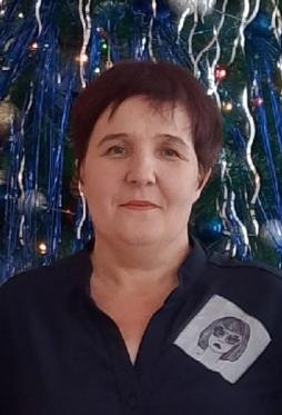 Переварова Наталья Александровна